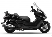 Yamaha Majesty 400 ABS